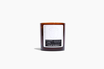 Matcha Morning Candle